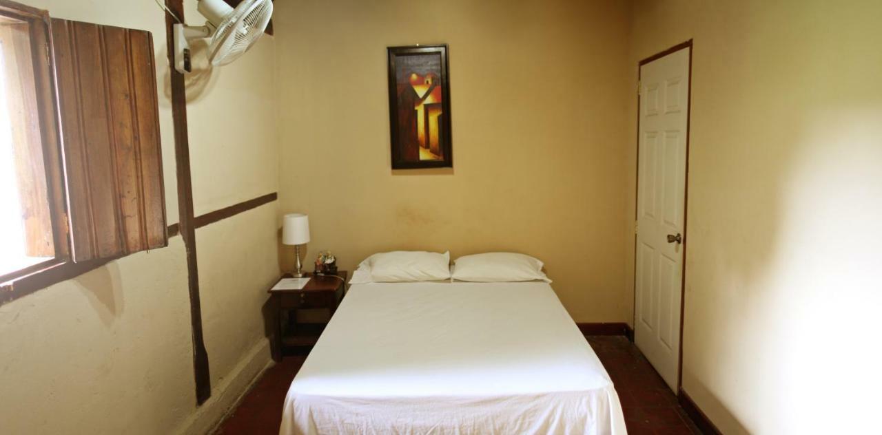 Hostel Los Abuelos Moyogalpa Exterior foto