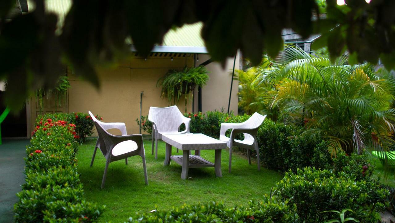 Hostel Los Abuelos Moyogalpa Exterior foto